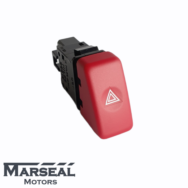 JDM Warnblinkschalter Rot - 83037FE030