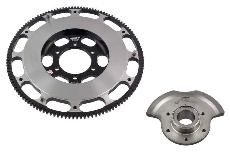 ACT 2004 Mazda RX-8 Flywheel Kit Prolite with CW03 600140-03