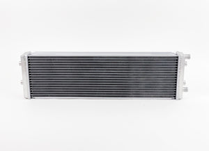 CSF Dual-Pass Universal Heat Exchanger (Cross-Flow) 8030