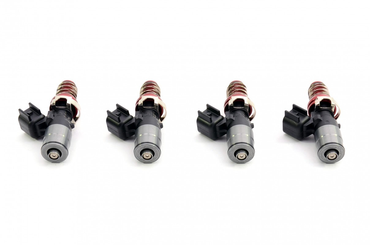 RCM 1300cc Uprated Injector Kit GDA/B/GG