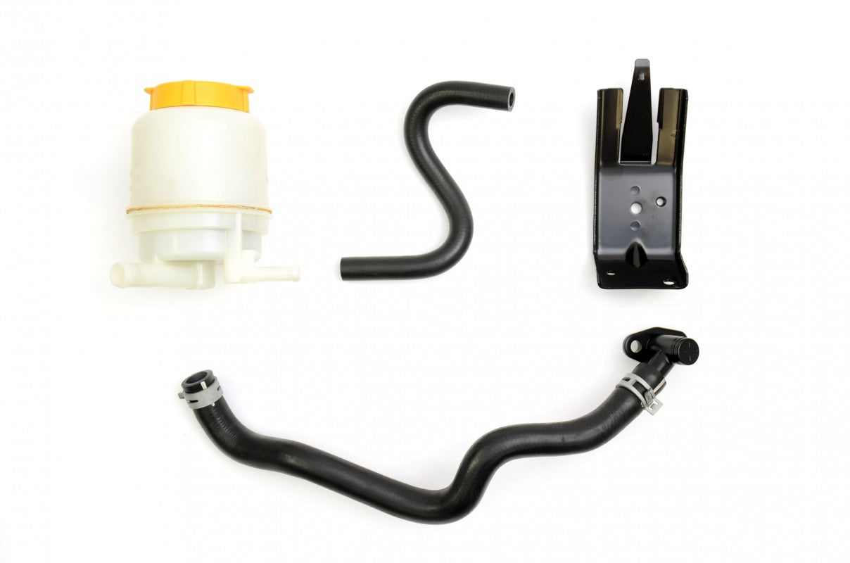 RCM Power Steering Reservoir Relocation Kit