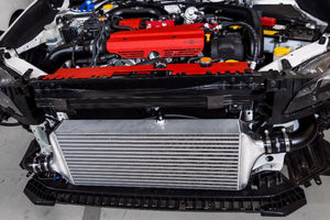 Process West Front Mount Intercooler Kit - VA 2015+ STI