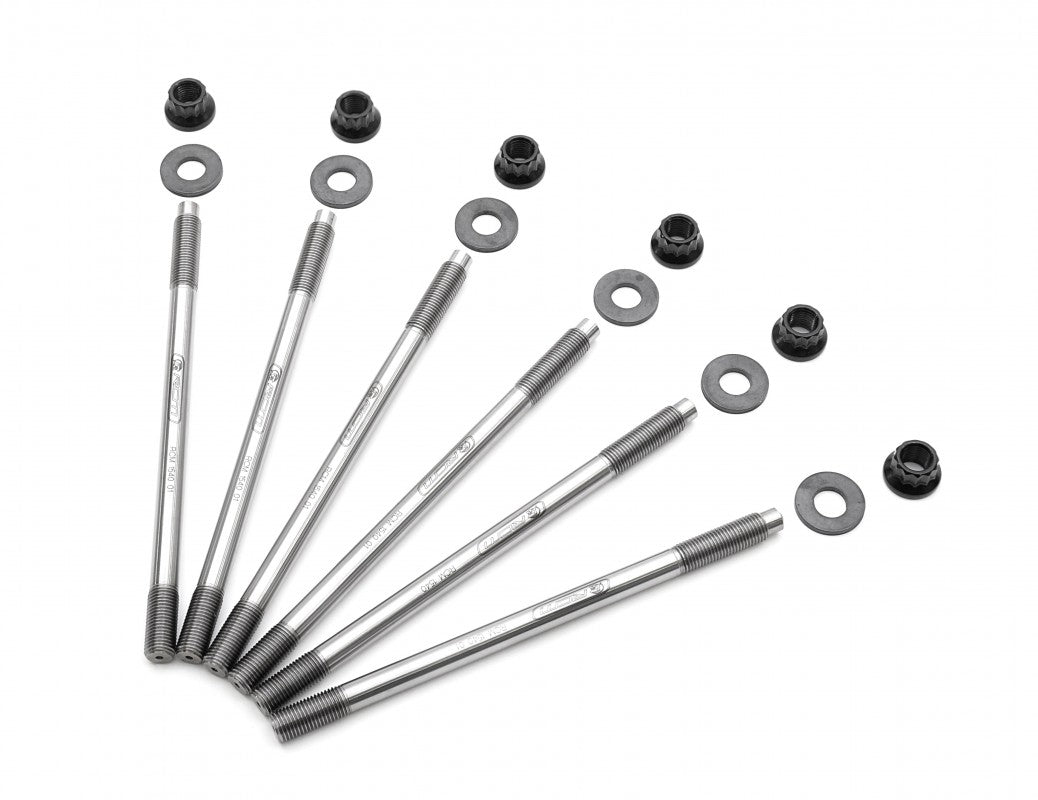 RCM Extreme 11mm Cylinder Head Stud Kit