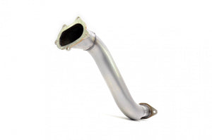 RCM Open Neck Downpipe 2.5" UK / Euro Spec