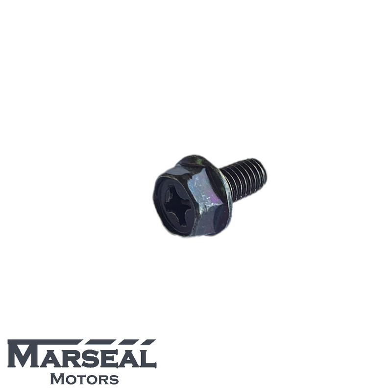 Schraube Halterung Diffusor 05-07 STI - 904740011
