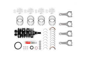 RCM 2.1 Forged Stroker Kit EJ20