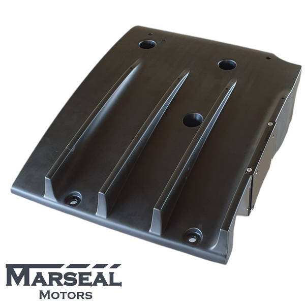 Diffusor 05-07 STI - 91225FE000