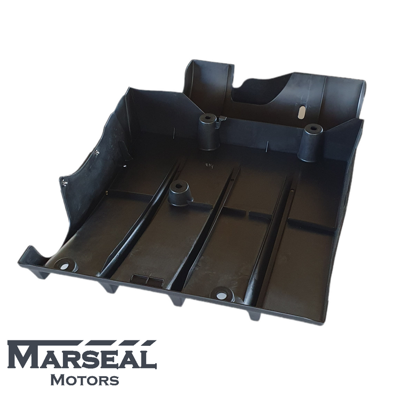 Diffusor 05-07 STI - 91225FE000