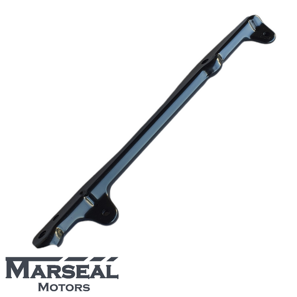 Halterung Diffusor 05-07 STI - 91285FE000