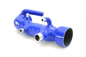 RCM / Samco 76mm Hybrid Turbo Intake Hose WRX & STI 96-98