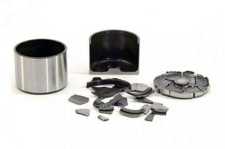 RCM 35mm Billet Bucket Shim