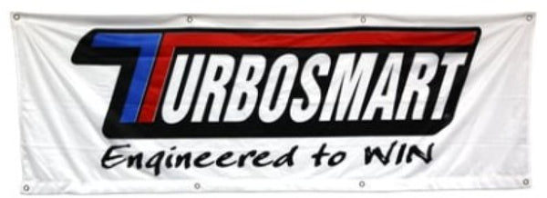 Turbosmart Banner