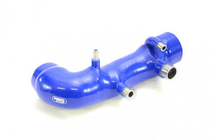 RCM / Samco 76mm Hybrid Turbo Intake Hose WRX & STI 99-00