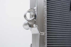 CSF 03-09 Lexus GX470 4.7L V8 / 03-09 Toyota 4Runner 4.7L V8 All Metal Radiator 7215