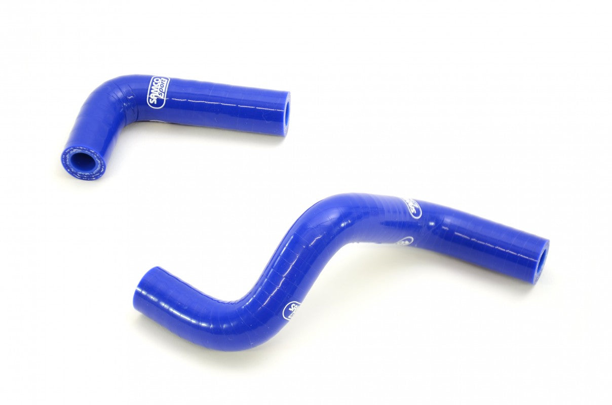 RCM / Samco Coolant Hose Kit STI 2008-2013