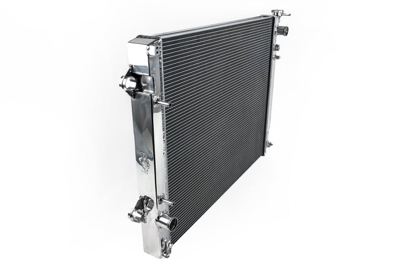 CSF 2016+ 3.5L and 2.7L 05-15 4.0L and 2.7L Toyota Tacoma Radiator 7092