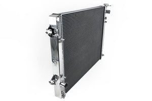 CSF 2016+ 3.5L and 2.7L 05-15 4.0L and 2.7L Toyota Tacoma Radiator 7092