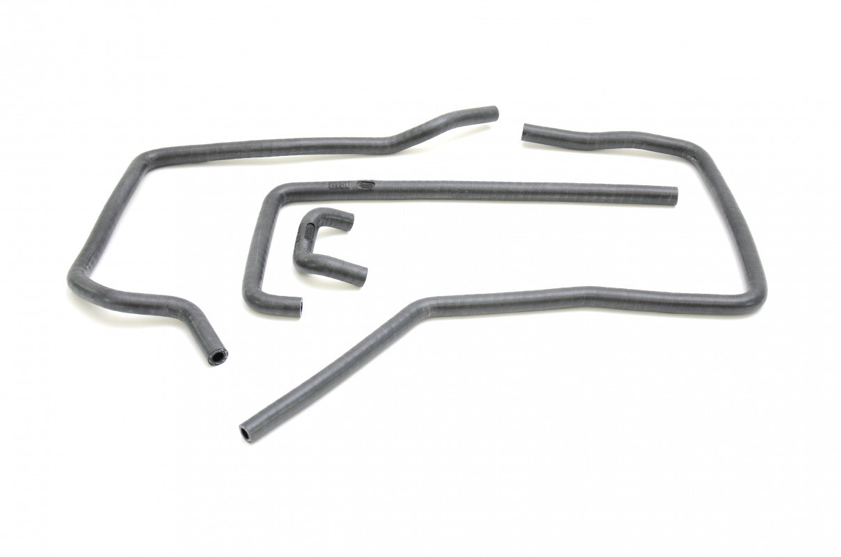 RCM / Samco Coolant Hose Kit WRX / STI 06-07