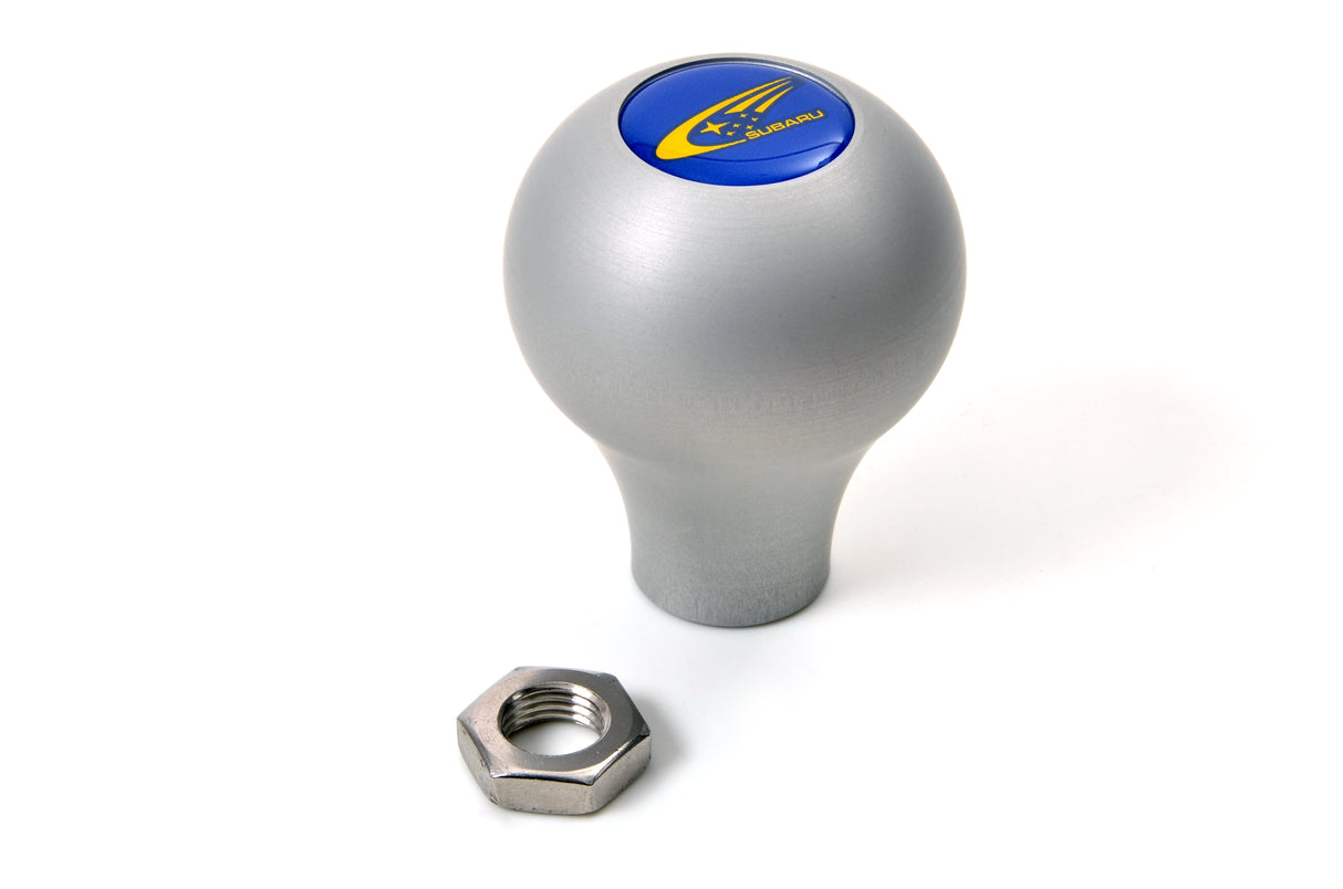 RCM Subaru SWRT 5 Speed Alloy Gear Knob