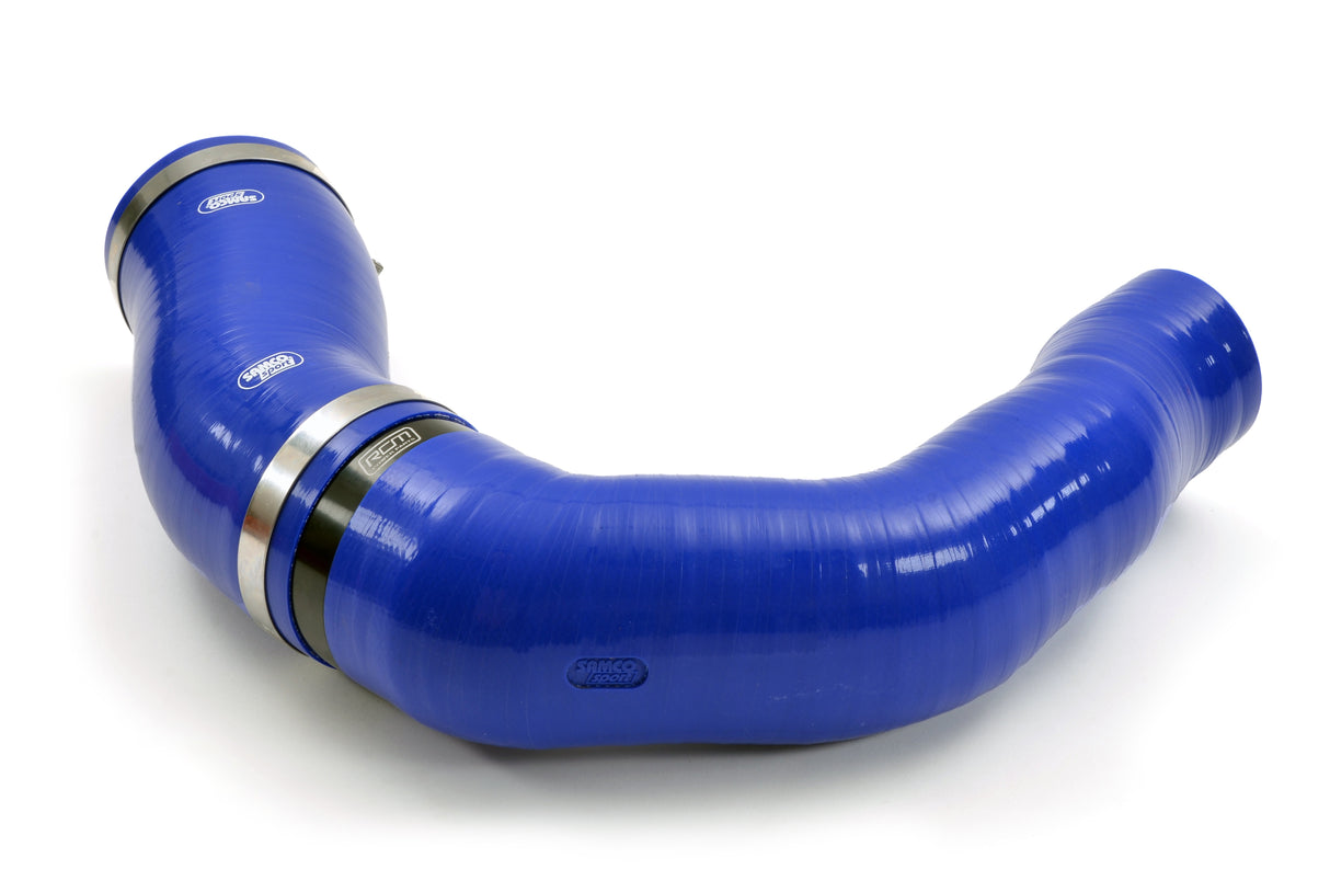 RCM Samco Turbo Induction Hose