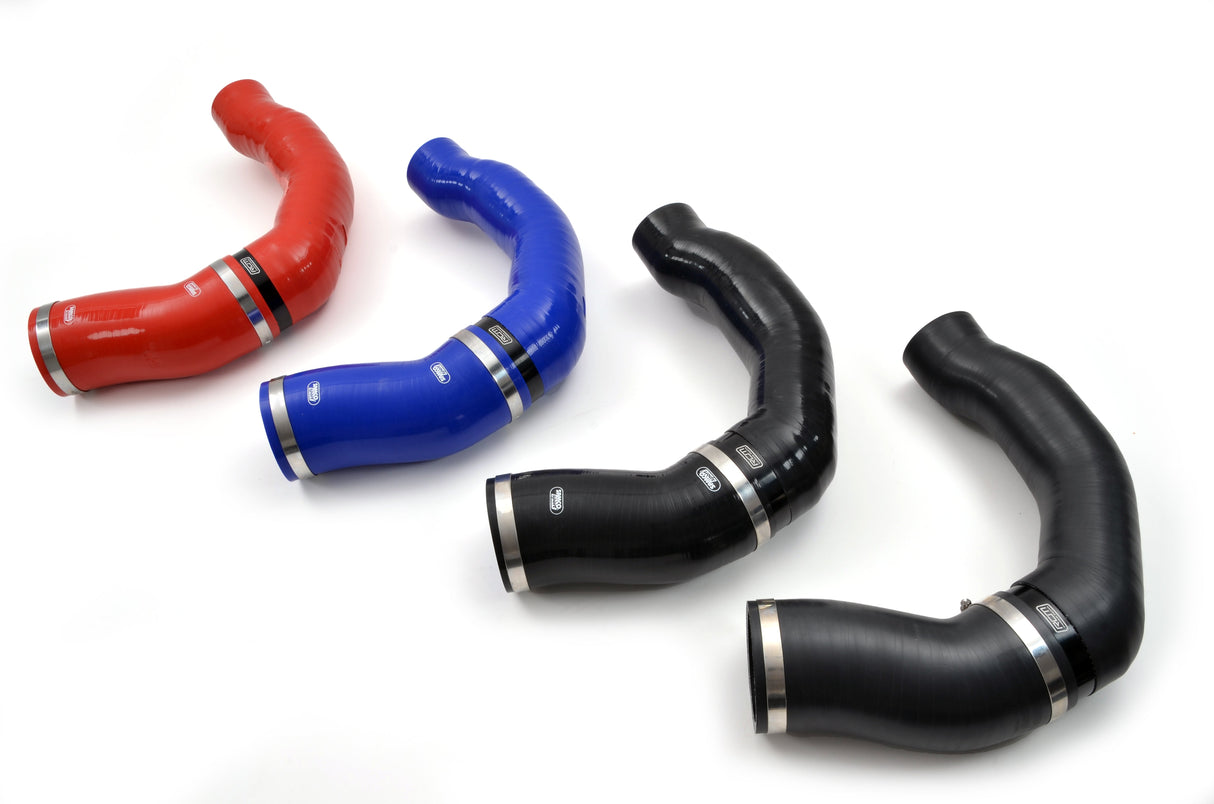 RCM Samco Turbo Induction Hose