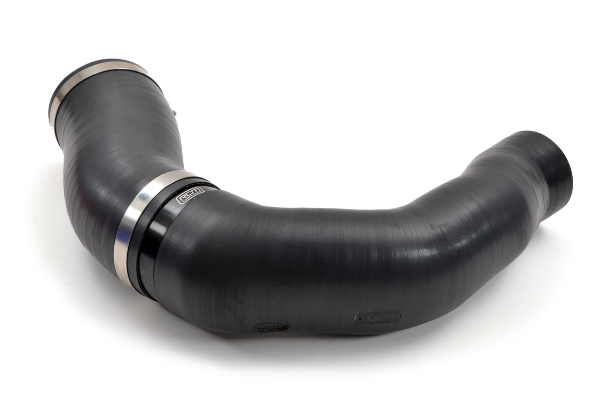 RCM Samco Turbo Induction Hose