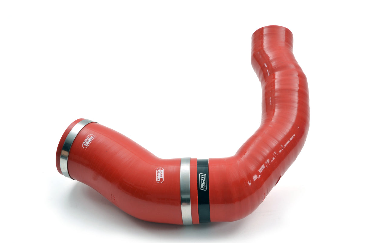 RCM Samco Turbo Induction Hose