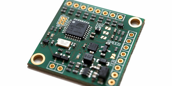 CAN Switch Board V3