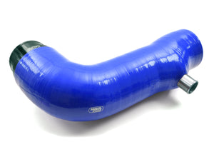 RCM / Samco Large Bore 76mm Turbo Intake Pipe