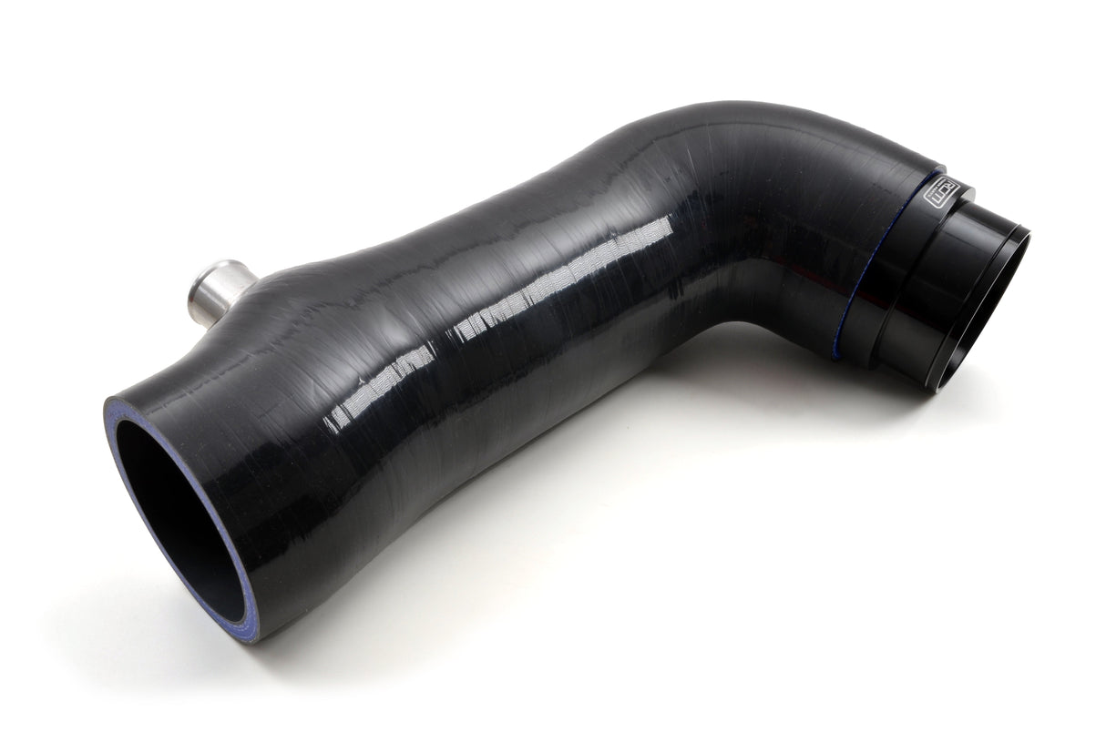 RCM / Samco Large Bore 76mm Turbo Intake Pipe