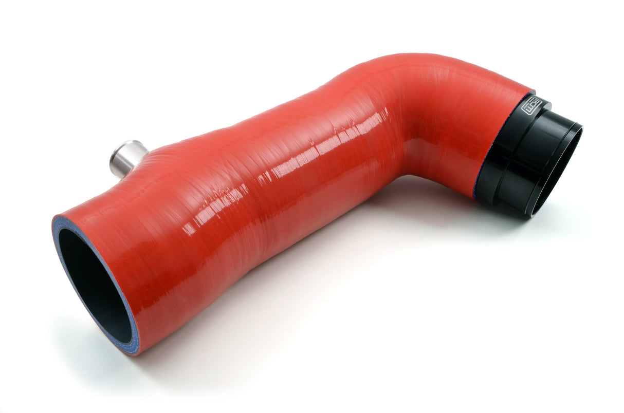 RCM / Samco Large Bore 76mm Turbo Intake Pipe