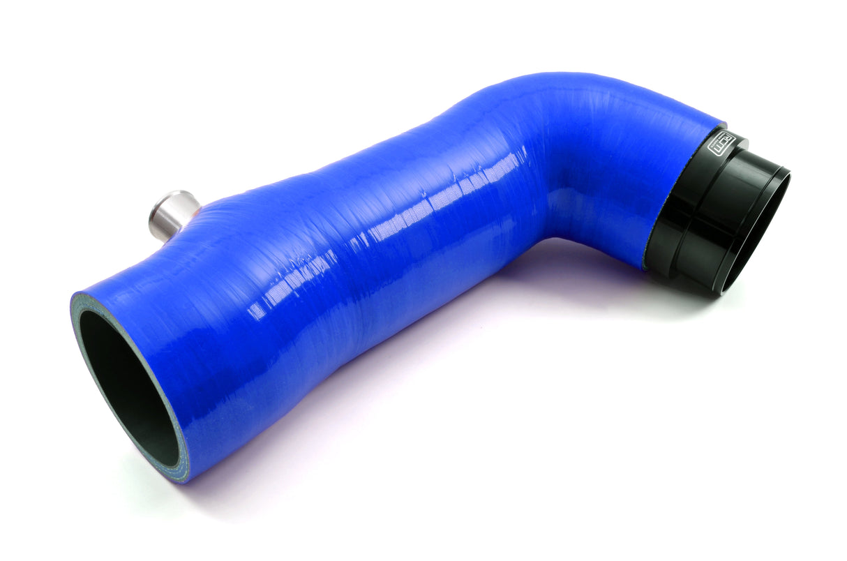 RCM / Samco Large Bore 76mm Turbo Intake Pipe