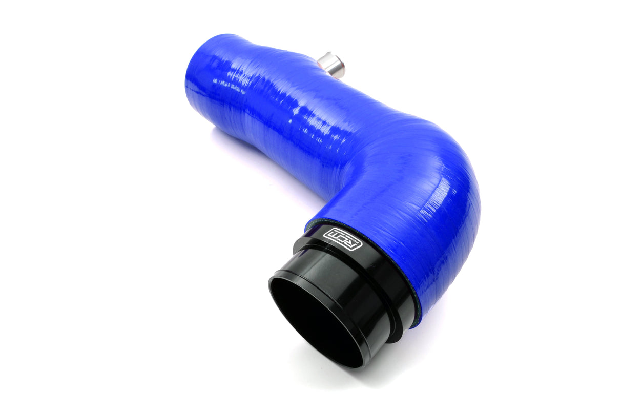 RCM / Samco Large Bore 76mm Turbo Intake Pipe