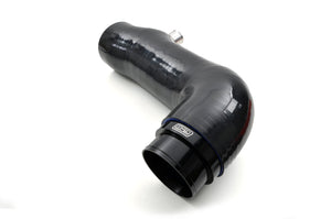 RCM / Samco Large Bore 76mm Turbo Intake Pipe