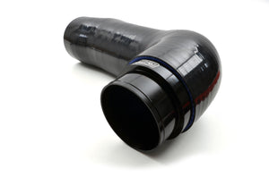 RCM / Samco Large Bore 76mm Turbo Intake Pipe