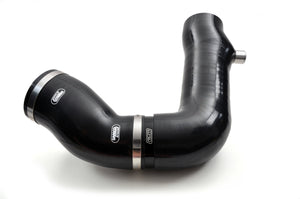 RCM / Samco Large Bore 76mm Turbo Intake Pipe