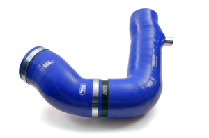 RCM / Samco Large Bore 76mm Turbo Intake Pipe