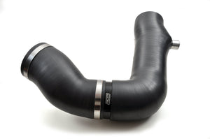 RCM / Samco Large Bore 76mm Turbo Intake Pipe