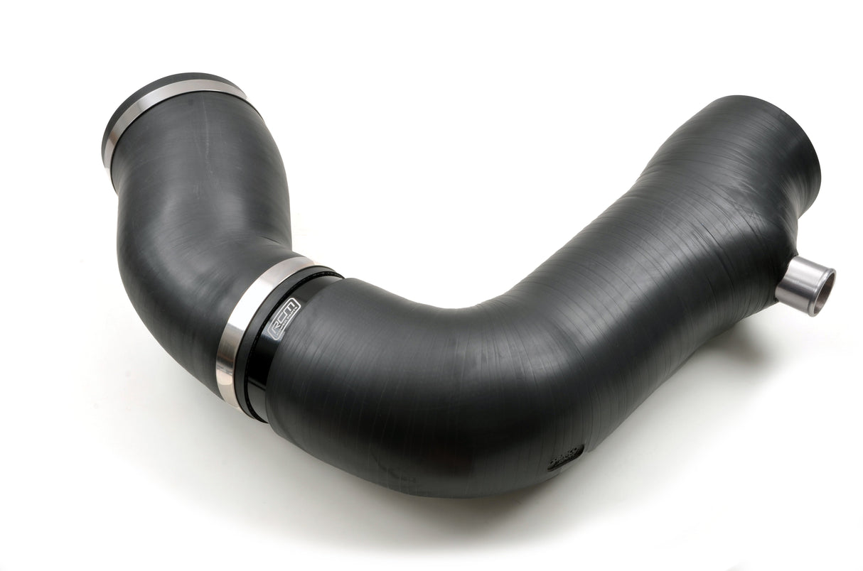 RCM / Samco Large Bore 76mm Turbo Intake Pipe