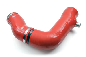 RCM / Samco Large Bore 76mm Turbo Intake Pipe