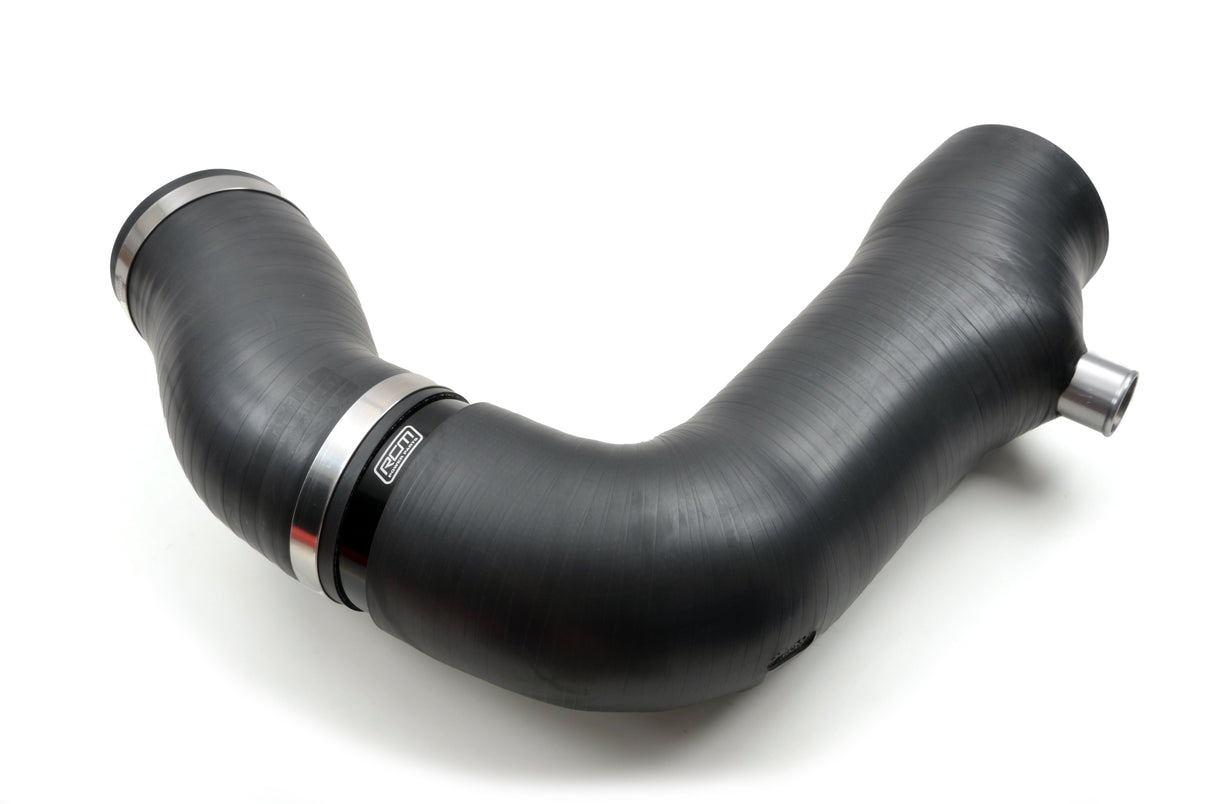 RCM / Samco Large Bore 76mm Turbo Intake Pipe