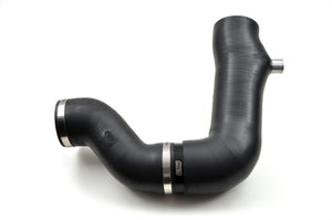 RCM / Samco Large Bore 76mm Turbo Intake Pipe