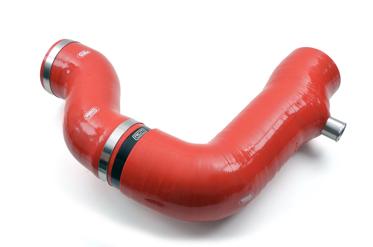 RCM / Samco Large Bore 76mm Turbo Intake Pipe