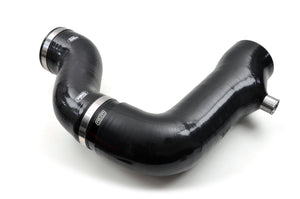 RCM / Samco Large Bore 76mm Turbo Intake Pipe