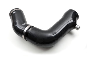 RCM / Samco Large Bore 76mm Turbo Intake Pipe