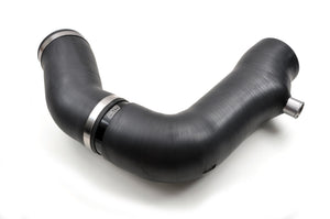 RCM / Samco Large Bore 76mm Turbo Intake Pipe