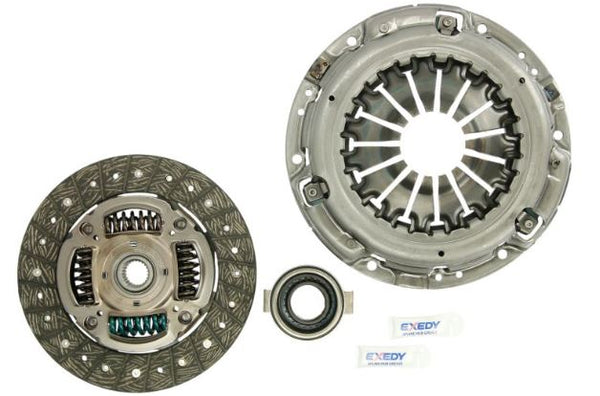 Exedy Kupplung - 2,5l WRX GD/GG