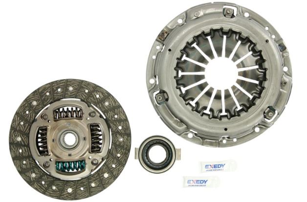 Exedy Kupplung - 2,5l WRX GD/GG