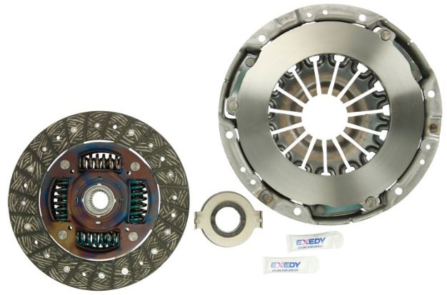 Exedy Kupplung - 2,5l WRX GD/GG