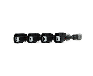 Fuji Racing Plug & Play Top Feed Einspritzdüsen Kit